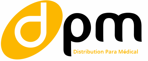 Distribution Para Médical